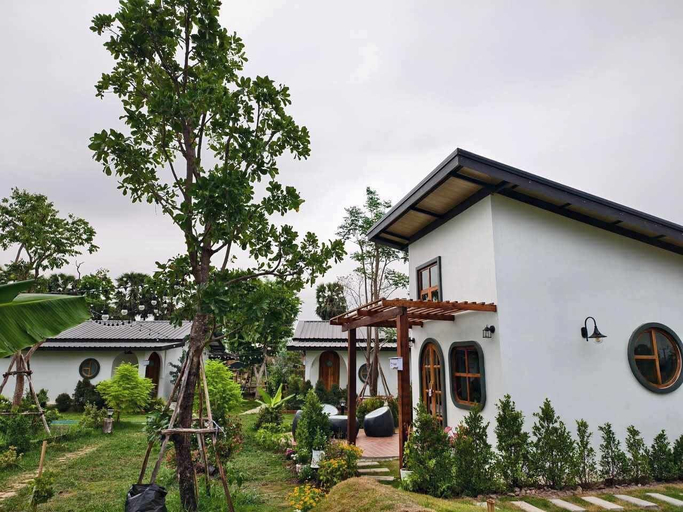 Room 4, Aun-I-Na Homestay at Nakhonphanom, Muang Nakhon Phanom