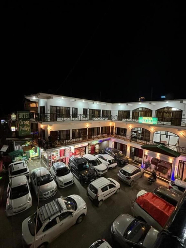 Exterior 4, Green Valley Kasol, Kullu