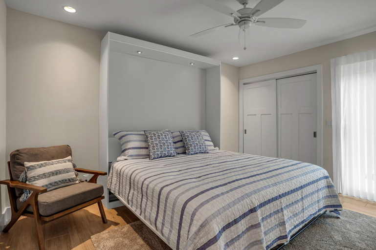 Room 2, 191 Twin Oaks at The Sea Pines Resort, Beaufort