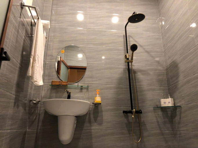 Bathroom 4, Mylan Hotel Da Lat, Đà Lạt
