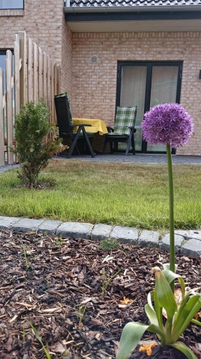 Others 5, Haus Madi, Nordfriesland
