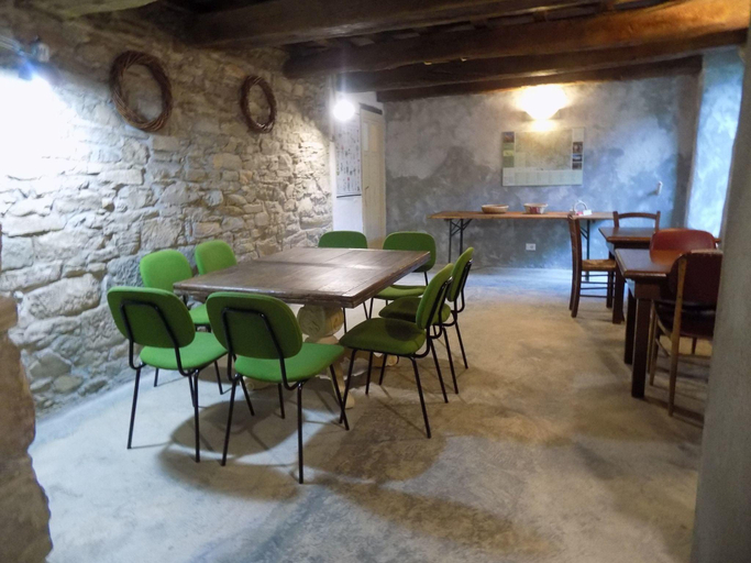 Food & Drinks, Independent apartment with pool, Florence