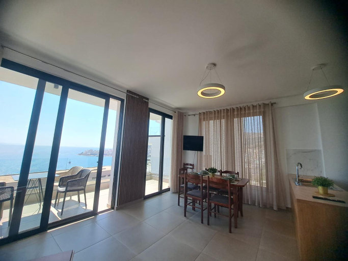 Others 5, prestige hill apartments, Sarandës