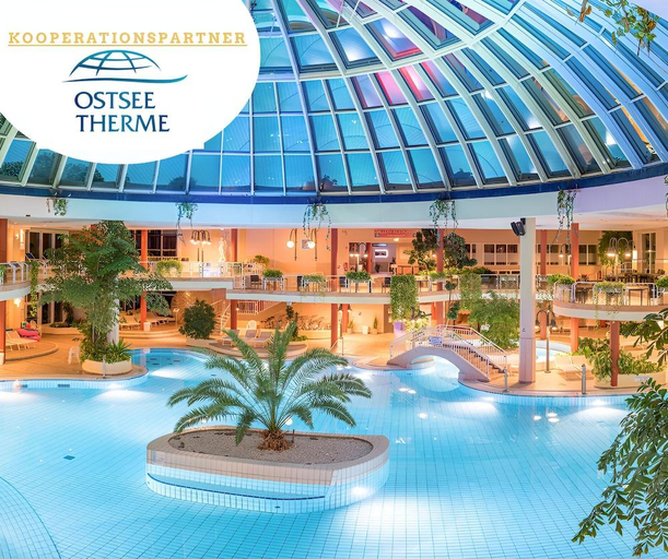 Sport & Beauty, Hotel Holsteiner Hof - Timmendorfer Strand, Ostholstein