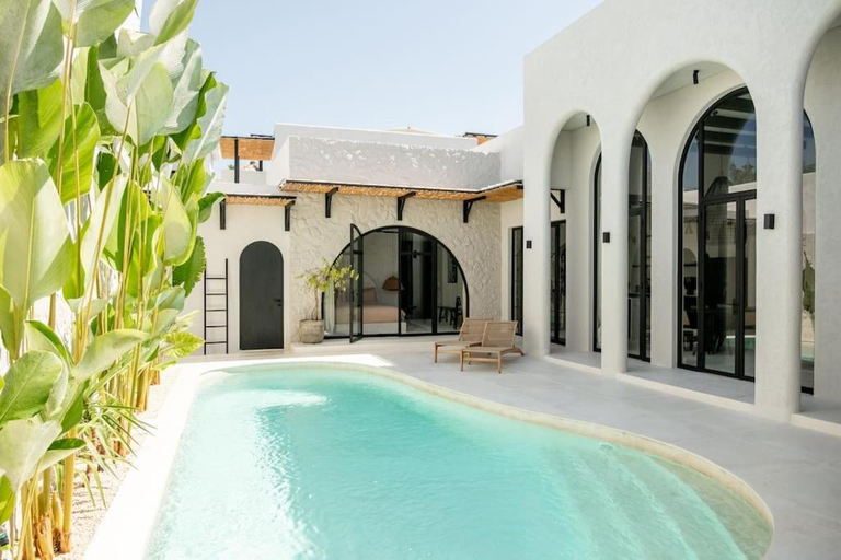 Sport & Beauty 2, Villa Naxos at Isola villas, Badung