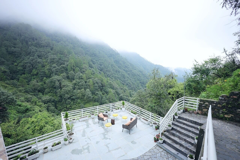 Others 4, Dawn's Embrace by Oakwood, Dehradun