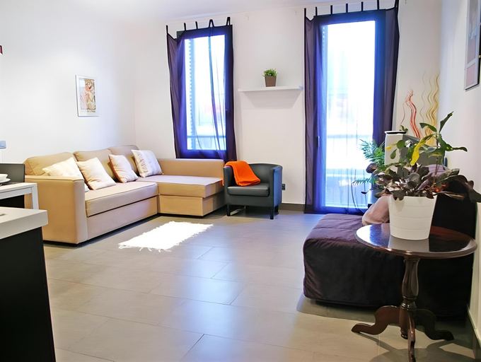 Public Area 4, Bo&Co Apartments Sitges, Barcelona