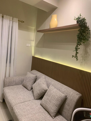 5, Vine Residences - 1 BR, Quezon City