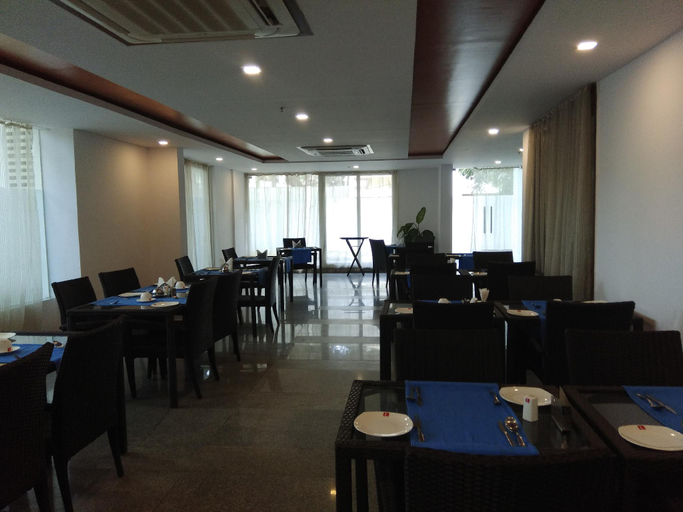 Food & Drinks 4, Lords Eco Inn Bengaluru Jayanagar, Bangalore