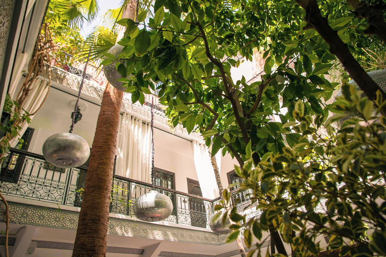 Exterior & Views 2, Riad O'Zeen, Marrakech