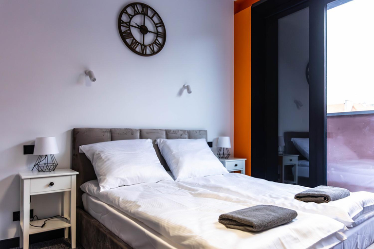 Others 4, Apartamenty Plebanska-Rynek, Gliwice City