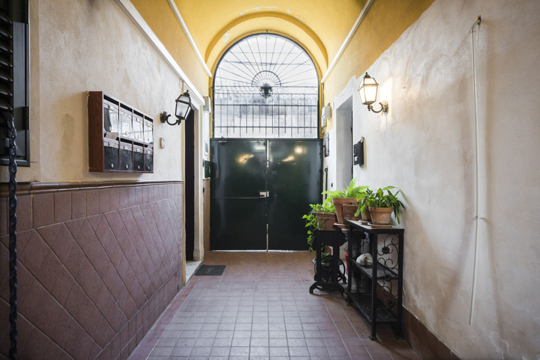 Exterior, Sant'Agata al Borgo by Wonderful Italy, Catania