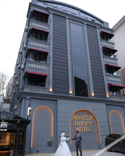 Others 5, Anatolia Luxury Hotel, Çankaya