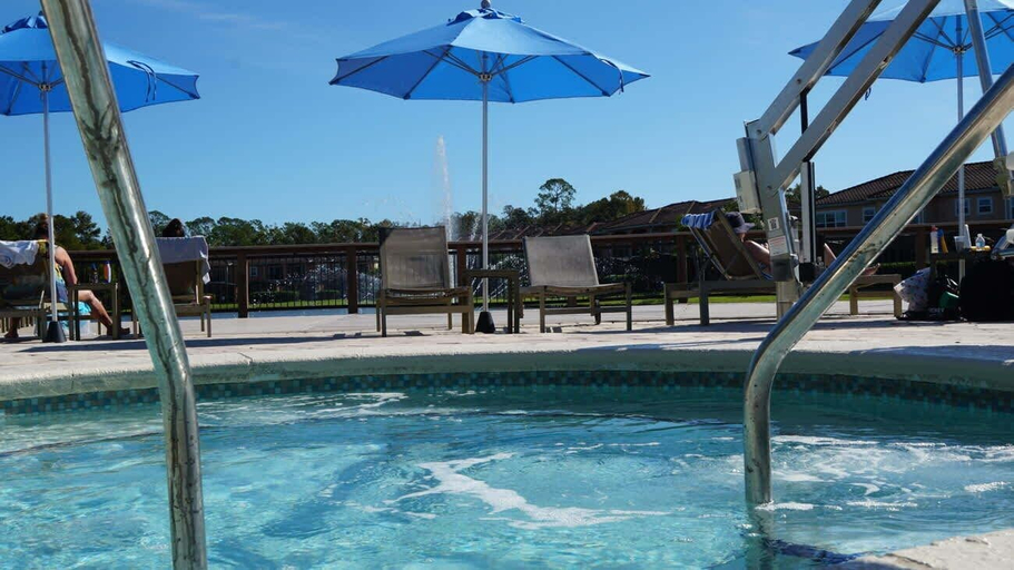 Sport & Beauty 5, Orlando's Heartland w/ Amenities, Osceola