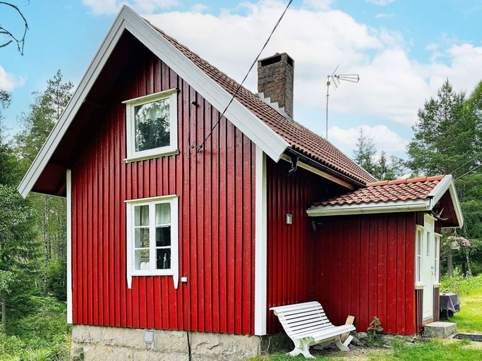 Exterior 2, 6 Person Holiday Home in Halden, Halden