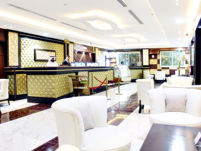 Others 3, Noor Amal Hotel Apartments, Riyadh