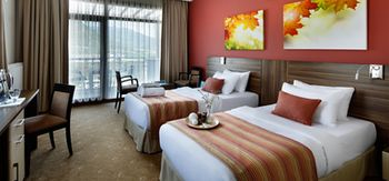 Others 2, Obam Termal Resort Hotel ve Spa, Sındırgı