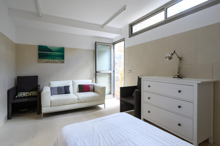 Bedroom, Villa Golfers 6, Las Palmas
