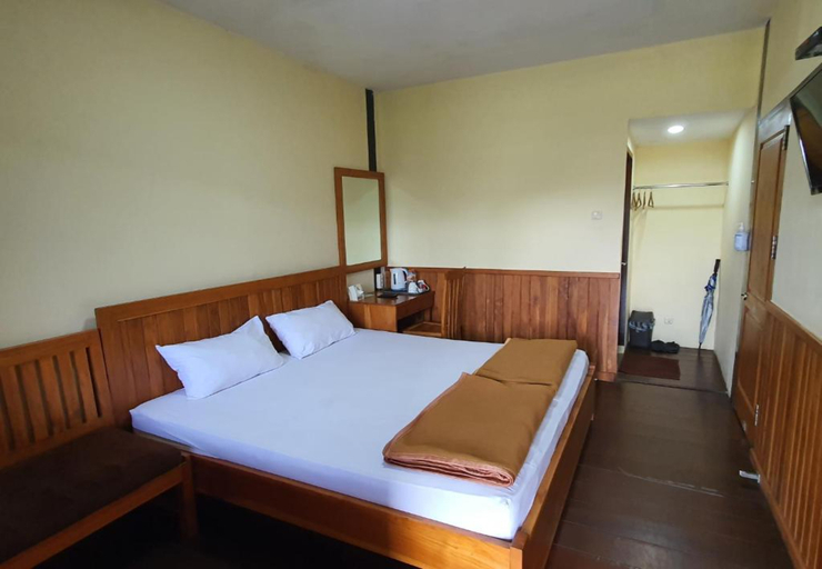 Others 3, Nusantara Hotel Sembalun, Lombok
