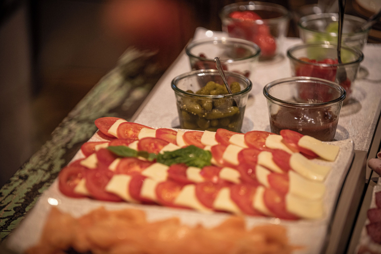 Food & Drinks 4, Landgasthaus zur Krone, Südwestpfalz