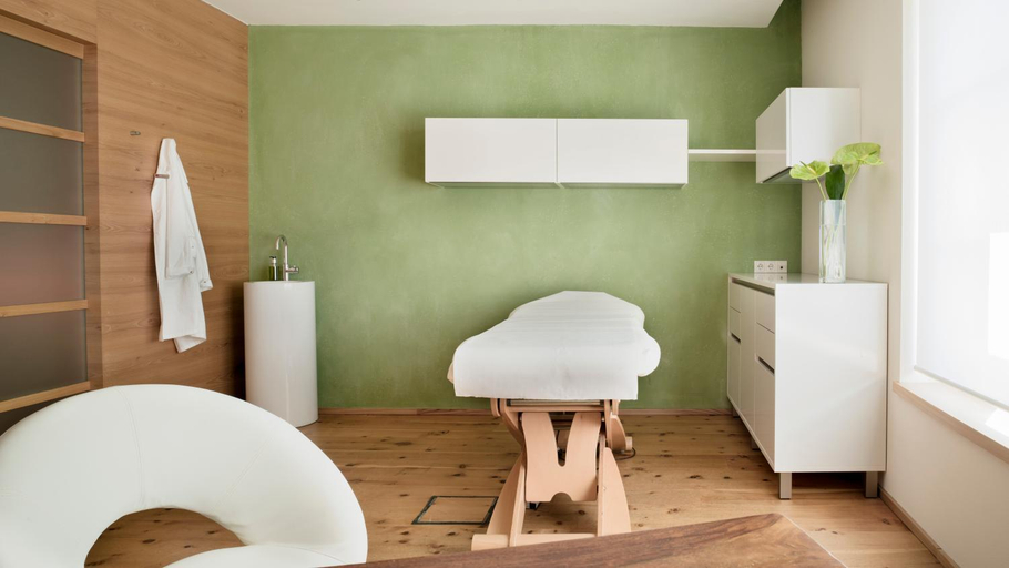 Bathroom 5, ADLER Balance, Bolzano