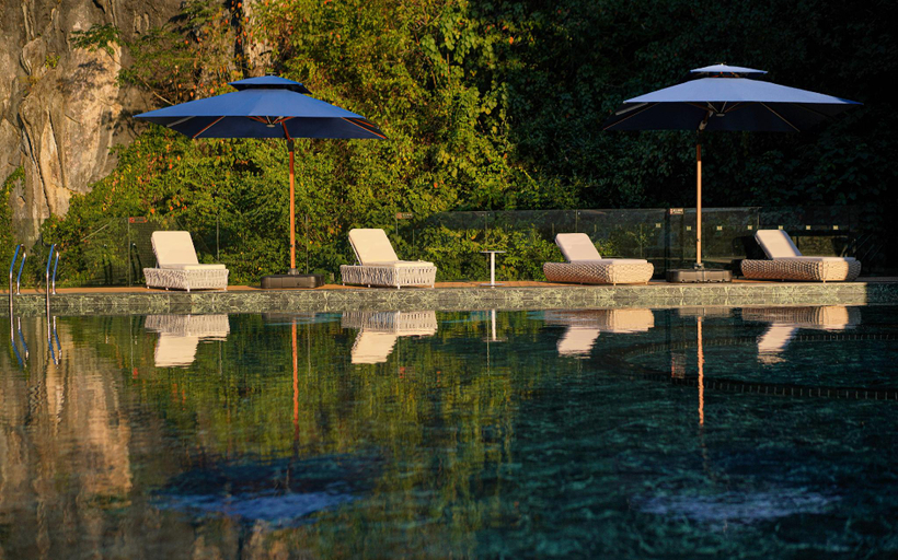 Sport & Beauty 2, TUI BLUE Yangshuo Xiangheli Hotel, Guilin