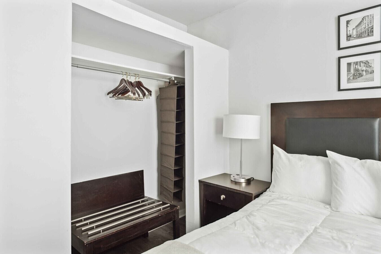 Others 3, Downtown Detroit Gem 3 Bedrooms & Culture!, Wayne