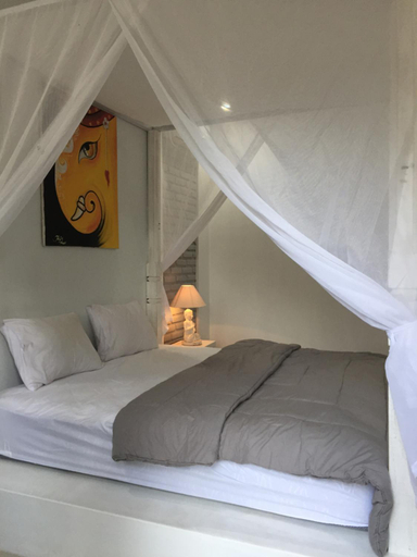 Bedroom 2, Pranajaya Loka, Buleleng
