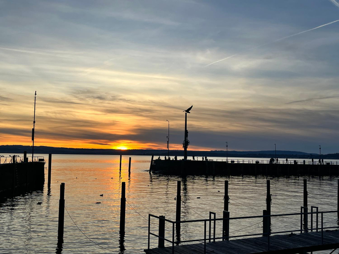 Others 4, Gastehaus AM HAFEN, Bodenseekreis