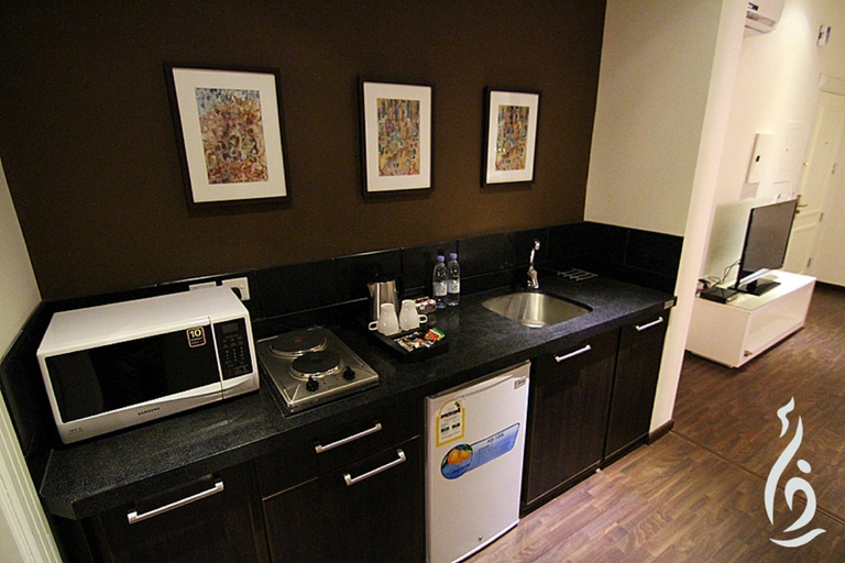 Others 4, Rafa Homes Apartment, Riyadh