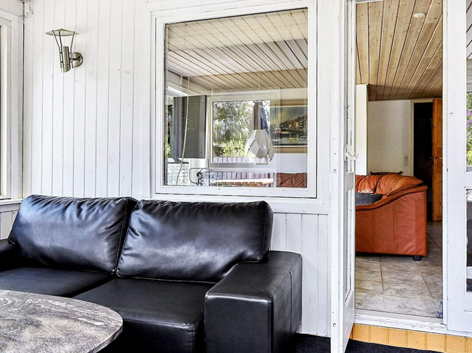 Others 4, 4 Person Holiday Home in Store Fuglede, Kalundborg