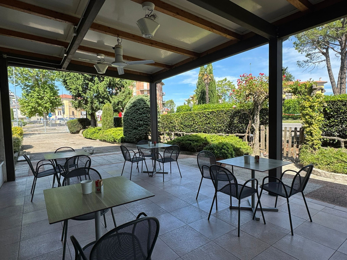 Exterior 5, Hotel Bel Sito Peschiera, Verona