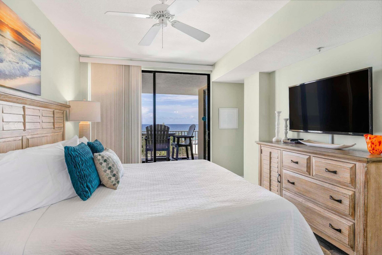 Bedroom 3, Romar Place 302, Baldwin