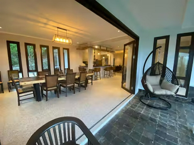 Others 2, Villa Alliera - Mountain View, Gym, BBQ dengan Firepit, Bandung