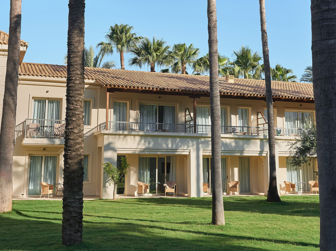 Exterior & Views 2, Grecotel Filoxenia, Peloponnese