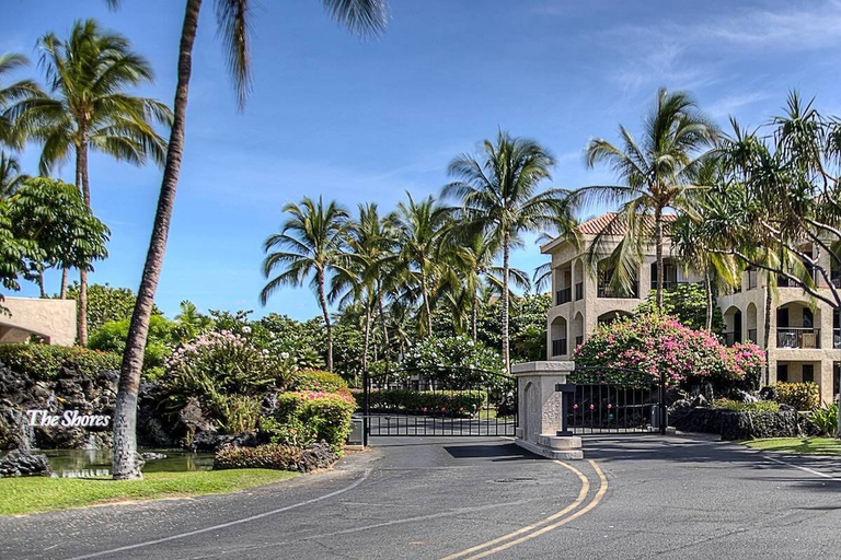 Exterior & Views 2, Single-story Shores Golf Villa 19 - 3 Ensuite & Loft, Hawaii