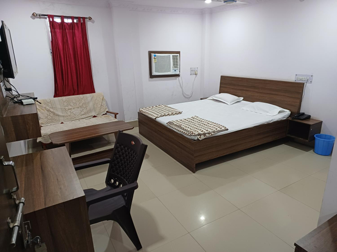 Bedroom 3, Hotel mansurya, Purbi Singhbhum