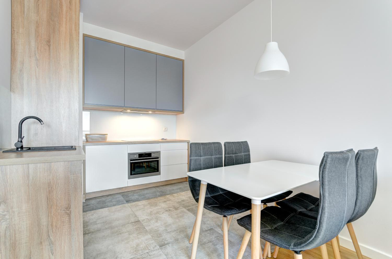 Others 3, Apartments Brabank Old Town & by Noclegi Renters, Gdańsk City