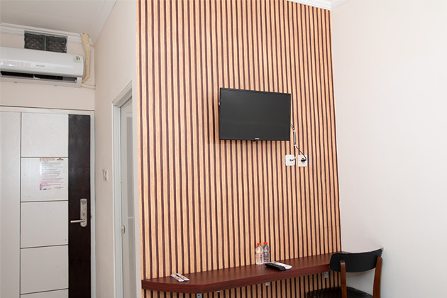 Bedroom 2, Omah Pandhoek Hotel Alun-Alun Nganjuk by Sajiwa, Nganjuk