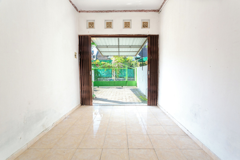 Exterior 5, Griyaponcowolo, Yogyakarta