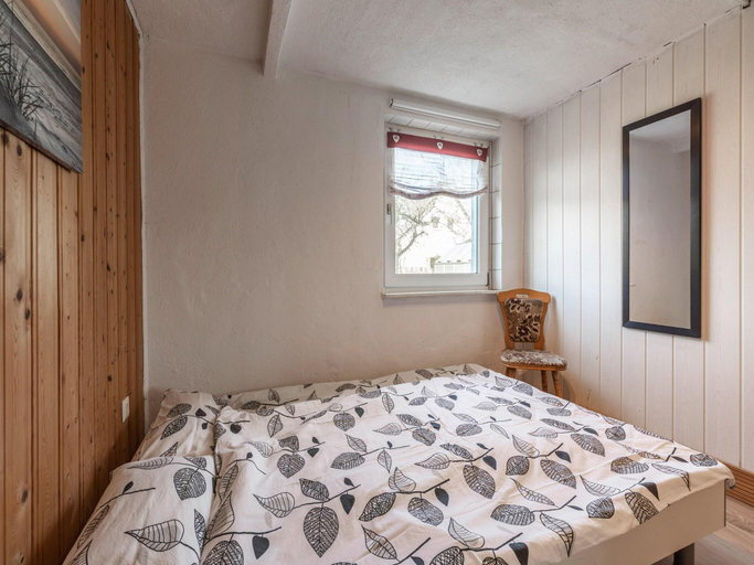 Others 3, Cosy flat in Niepars with garden, Vorpommern-Rügen