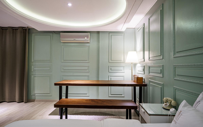 Others 5, Ansan Walkers Hotel by Cozy, Hwaseong