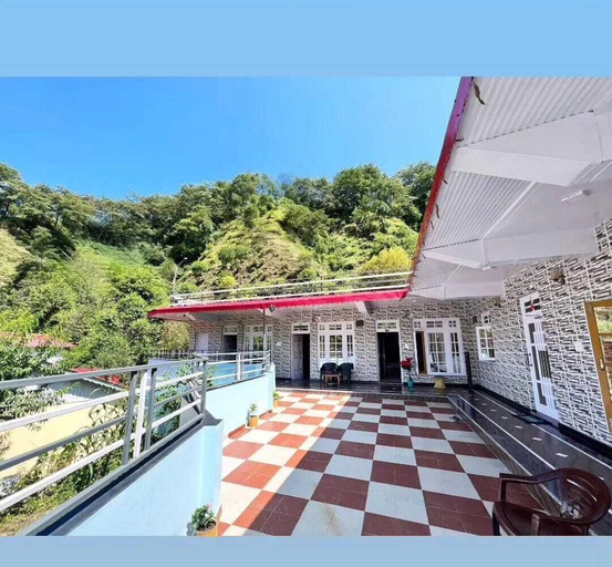 Exterior & Views, ROCK MOUNTAIN HOMESTAY, Chamba