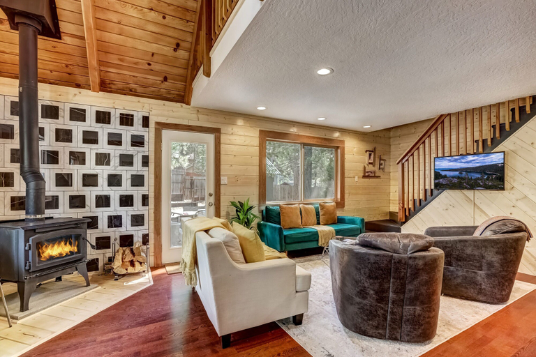 Others 1, Rustic Haven - Hot tub & Pet Friendly, El Dorado