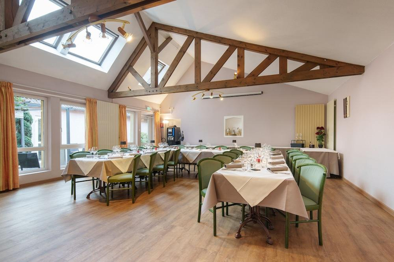Food & Drinks 4, Logis Hotel Restaurant Ritter'Hoft, Bas-Rhin