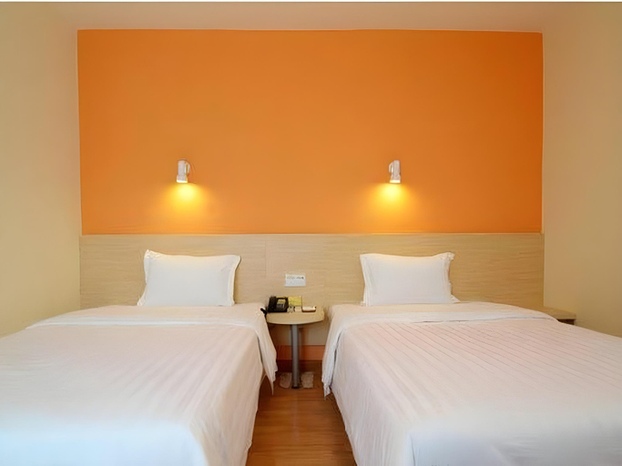 Others 5, 7 Days Inn Changchun Jiefang Road Quan'an Plaza, Changchun