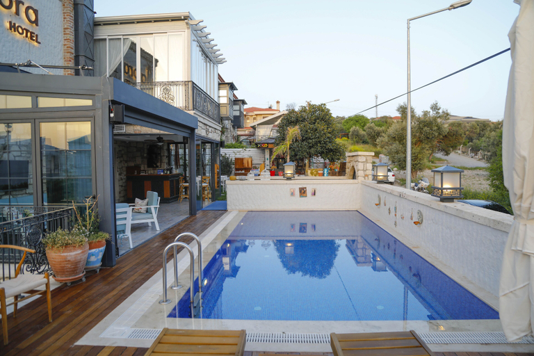 Sport & Beauty 5, AlaBora Hotel - Alaçatı, Çeşme