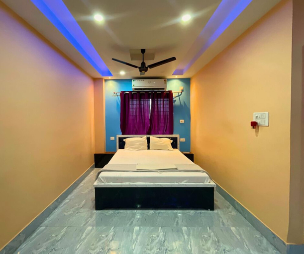 Room 3, Hotel RL and Banquet Hall, Kamrup