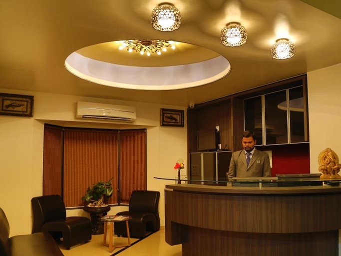 Others, Hotel The Leaf, Aurangabad