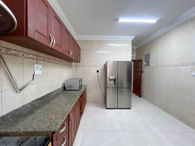 Others 5, FeyPad Intimate One Bedroom Apartments, Eti-Osa